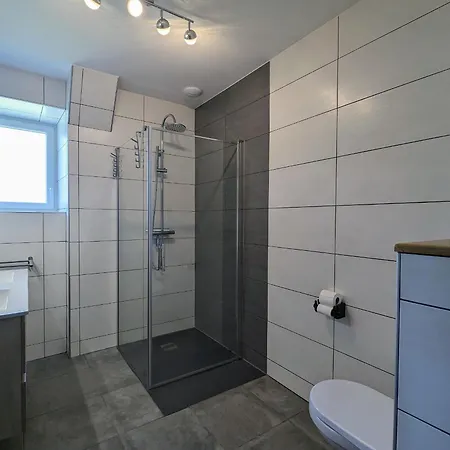 Authentique Et Confortable Avec Vaste Terrain Et Vue Imprenable A - Fr-1-582-478 度假居 *