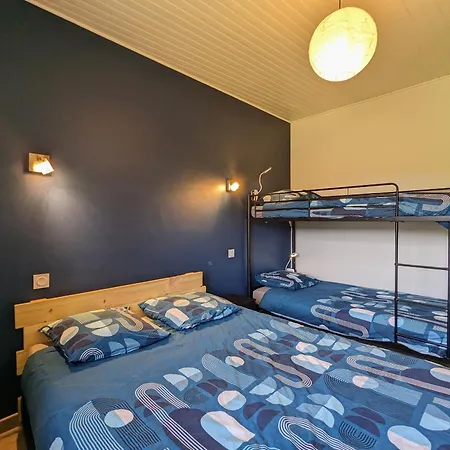 Authentique Et Confortable Avec Vaste Terrain Et Vue Imprenable A - Fr-1-582-478 * Saint-Privat-d'Allier